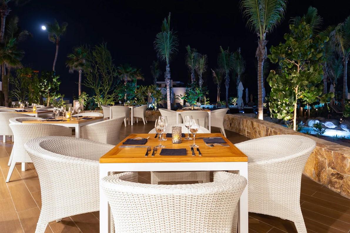 Villa La Valencia Beach Resort San José del Cabo Εξωτερικό φωτογραφία