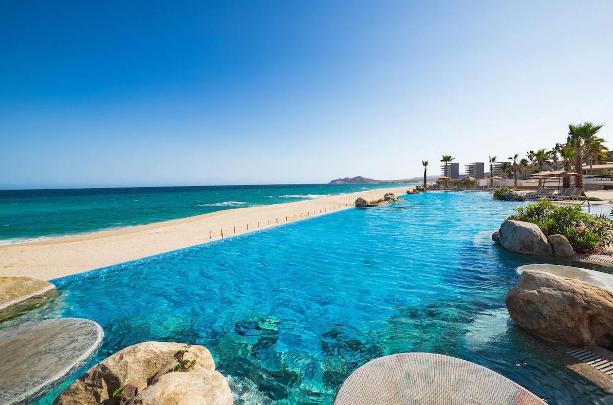 Villa La Valencia Beach Resort San José del Cabo Εξωτερικό φωτογραφία