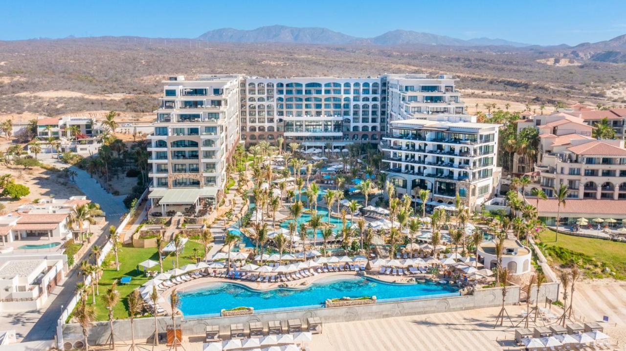 Villa La Valencia Beach Resort San José del Cabo Εξωτερικό φωτογραφία