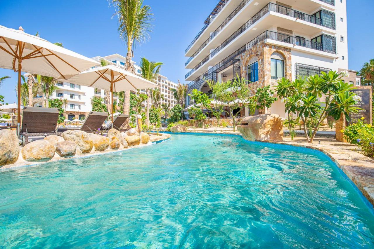 Villa La Valencia Beach Resort San José del Cabo Εξωτερικό φωτογραφία