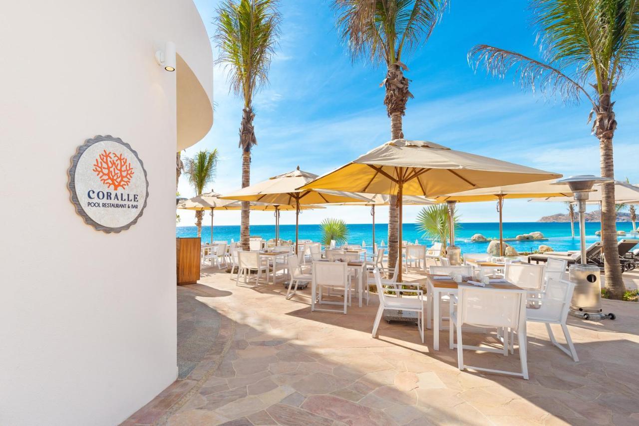 Villa La Valencia Beach Resort San José del Cabo Εξωτερικό φωτογραφία