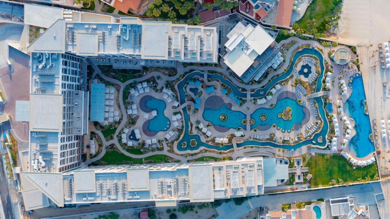 Villa La Valencia Beach Resort San José del Cabo Εξωτερικό φωτογραφία