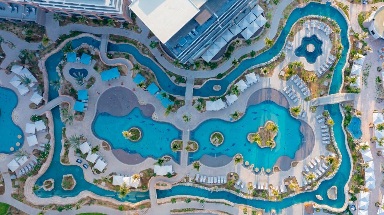 Villa La Valencia Beach Resort San José del Cabo Εξωτερικό φωτογραφία